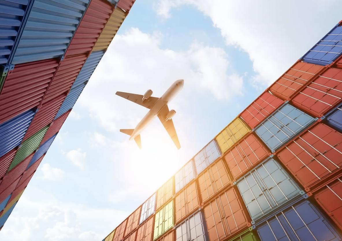 Logistics Background