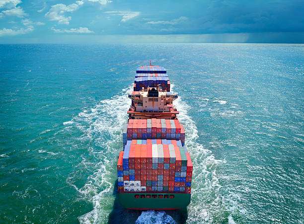 Ocean Freight